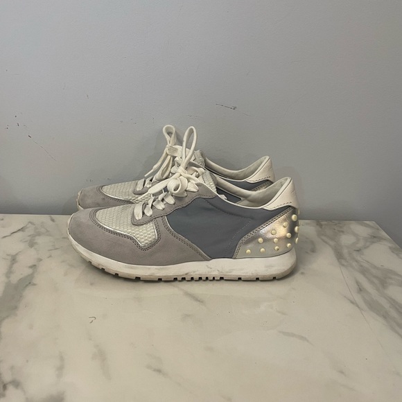 Tod’s Sneaker - Picture 4 of 5